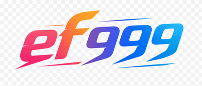 ef999 লোগো